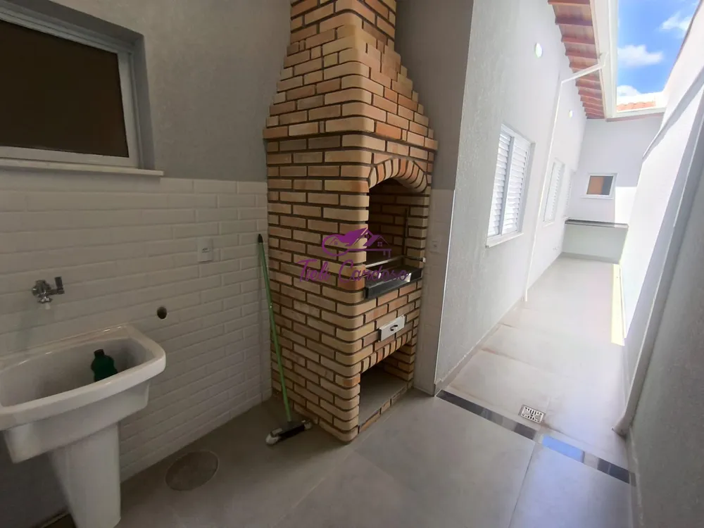 Casa, 3 quartos - Foto 10
