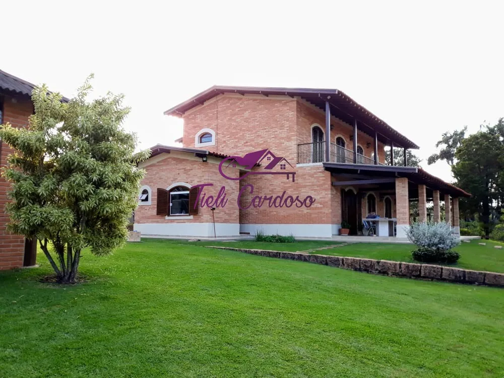 Chácara, 4 quartos - Foto 11