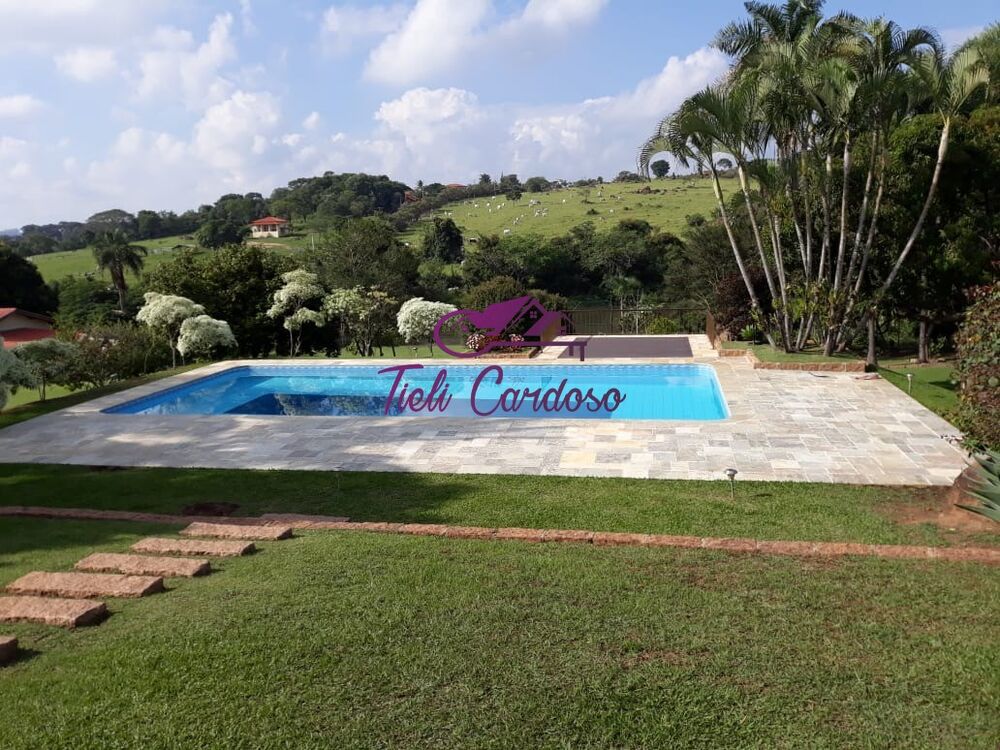 Chácara à venda com 4 quartos - Foto 6
