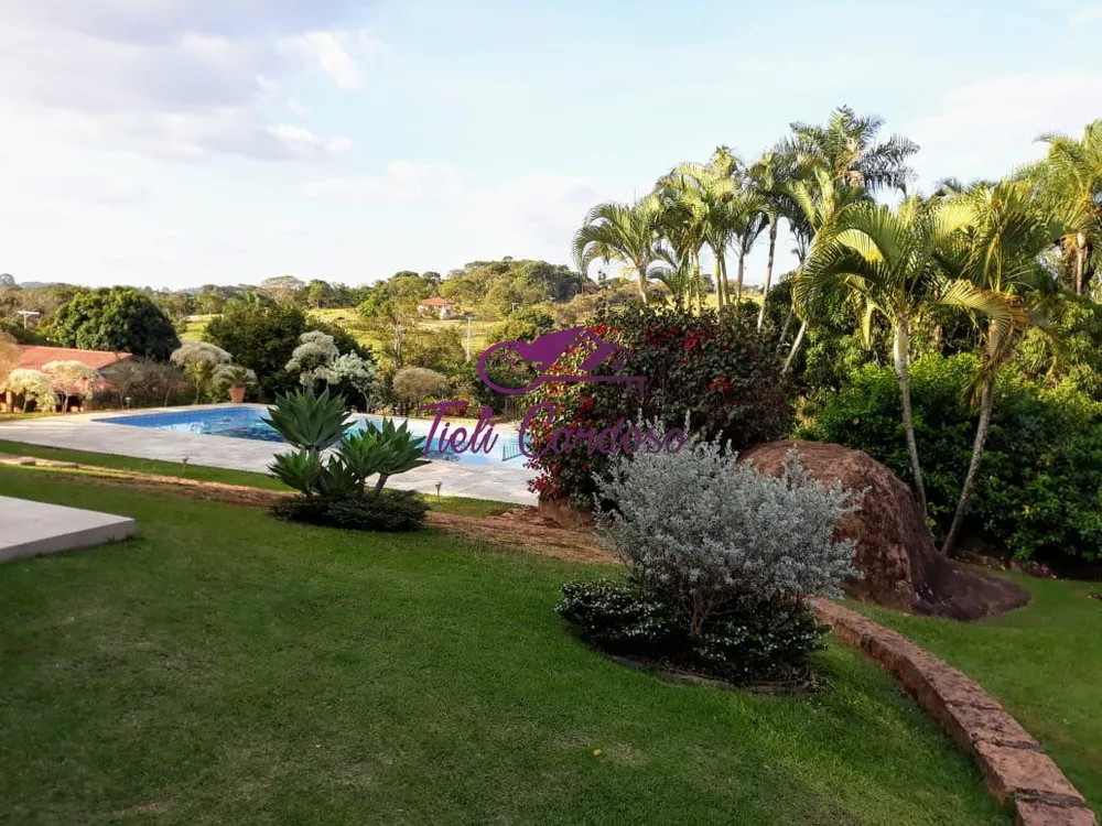 Chácara, 4 quartos - Foto 18