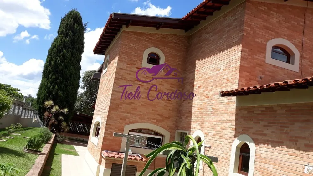 Chácara, 4 quartos - Foto 17