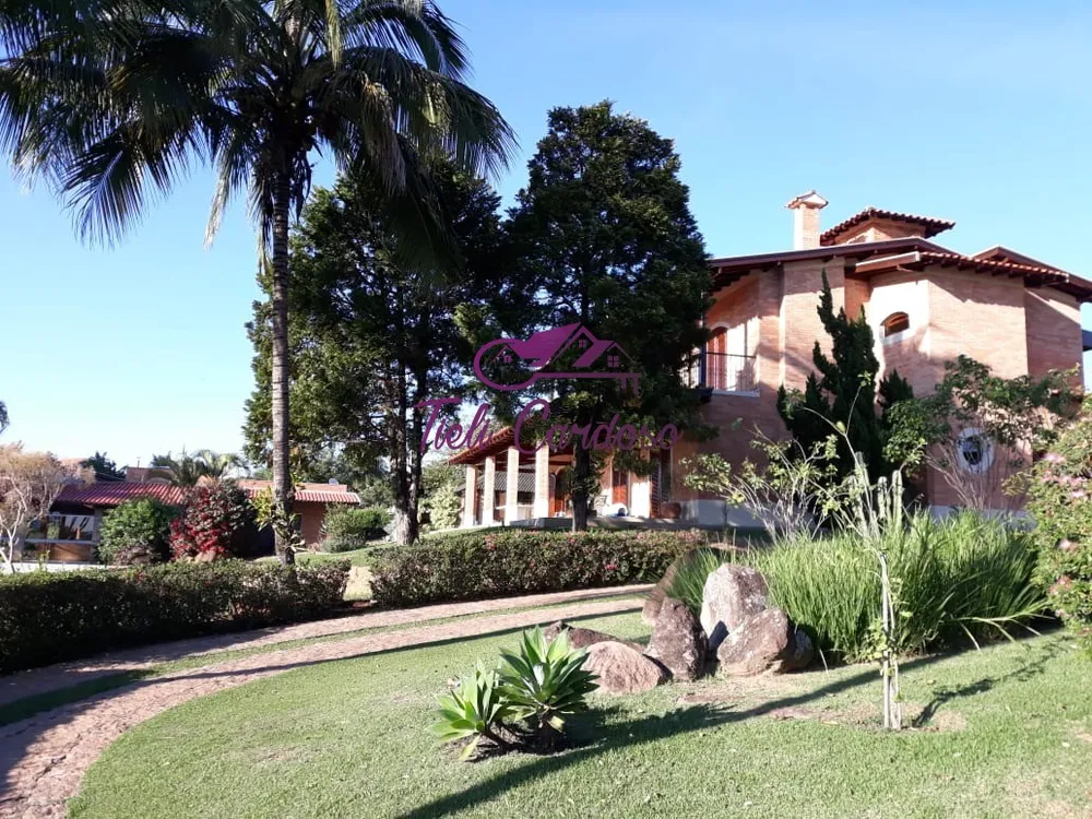 Chácara, 4 quartos - Foto 19