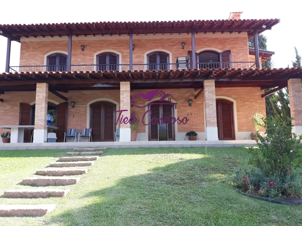 Chácara, 4 quartos - Foto 16