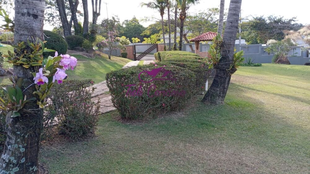 Chácara à venda com 4 quartos - Foto 2