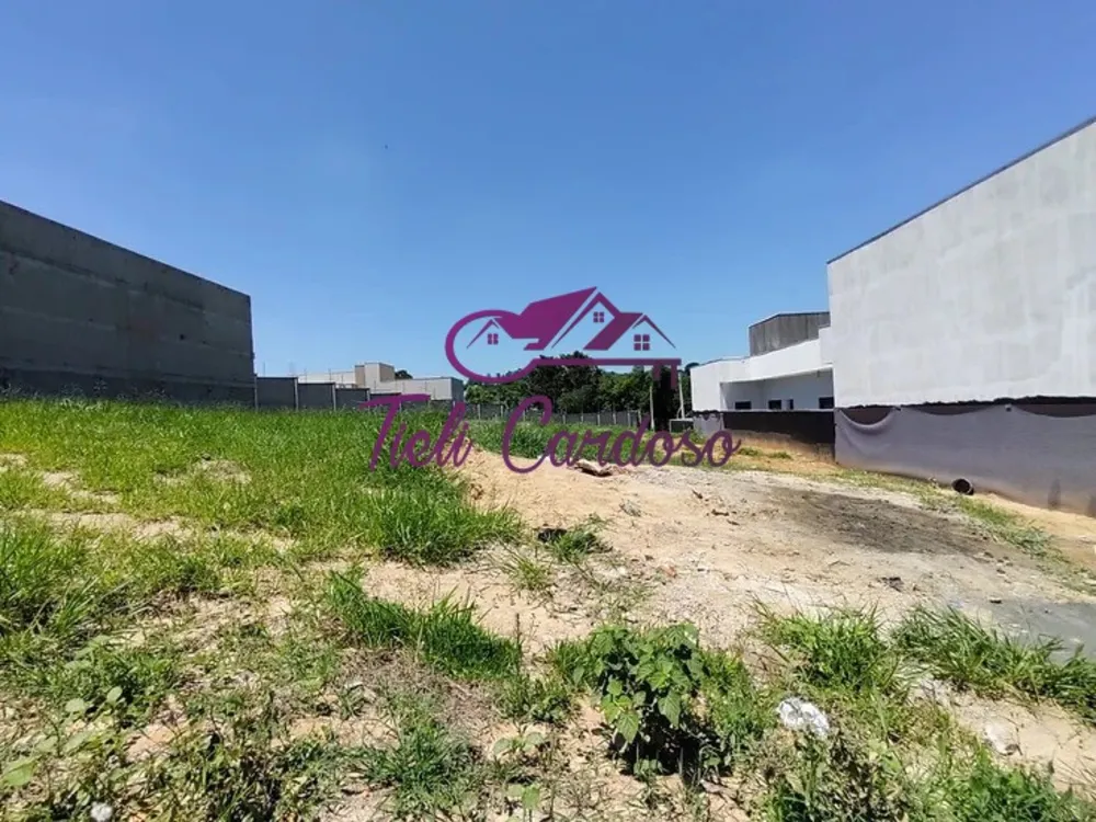 Terreno, 373 m² - Foto 1
