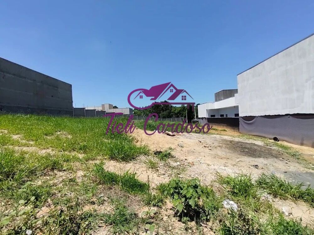 Terreno, 373 m² - Foto 1