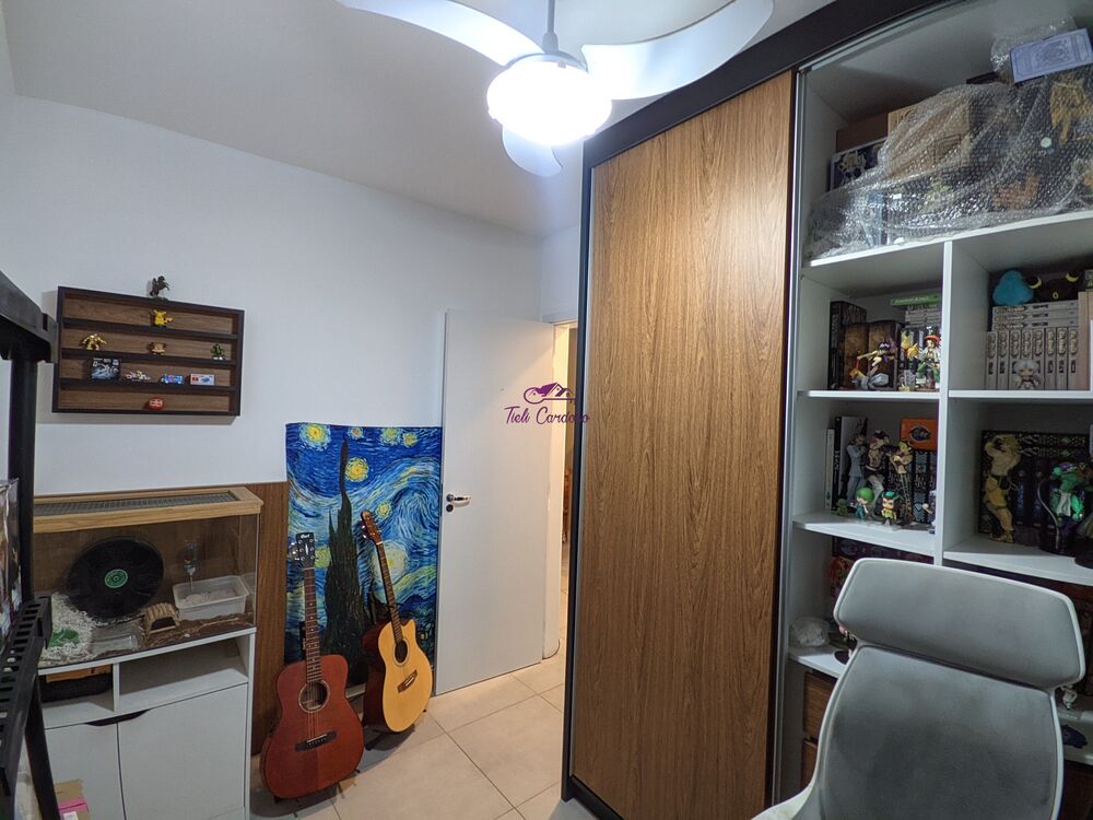 Apartamento, 2 quartos, 63 m² - Foto 3