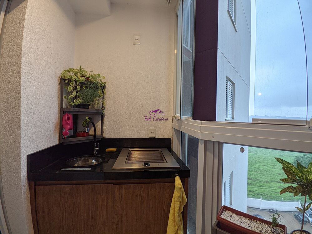 Apartamento, 2 quartos, 63 m² - Foto 2