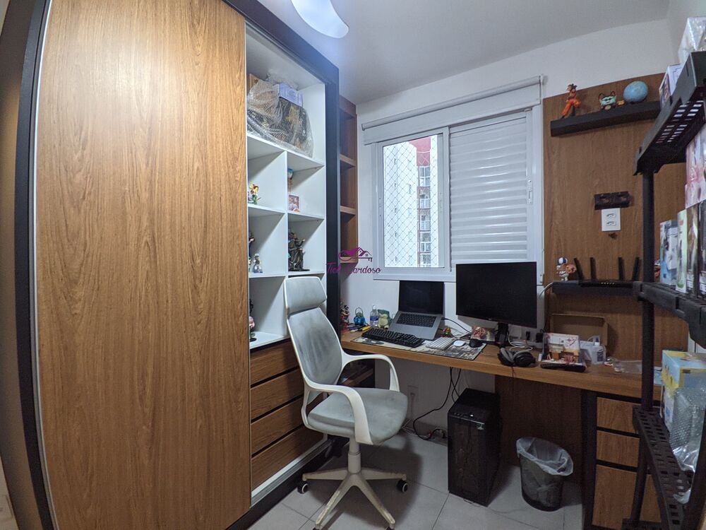 Apartamento, 2 quartos, 63 m² - Foto 4