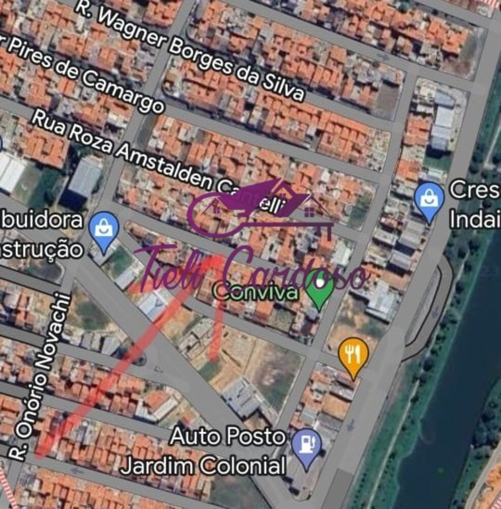 Terreno, 150 m² - Foto 2