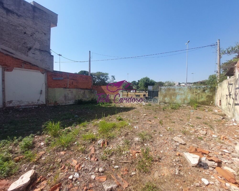 Terreno, 178 m² - Foto 3