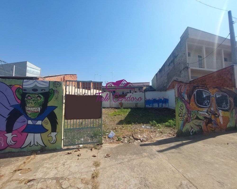 Terreno, 178 m² - Foto 1