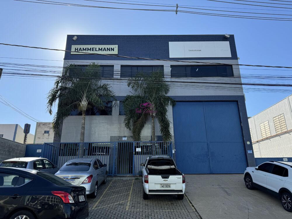 Depósito-Galpão - Foto 8