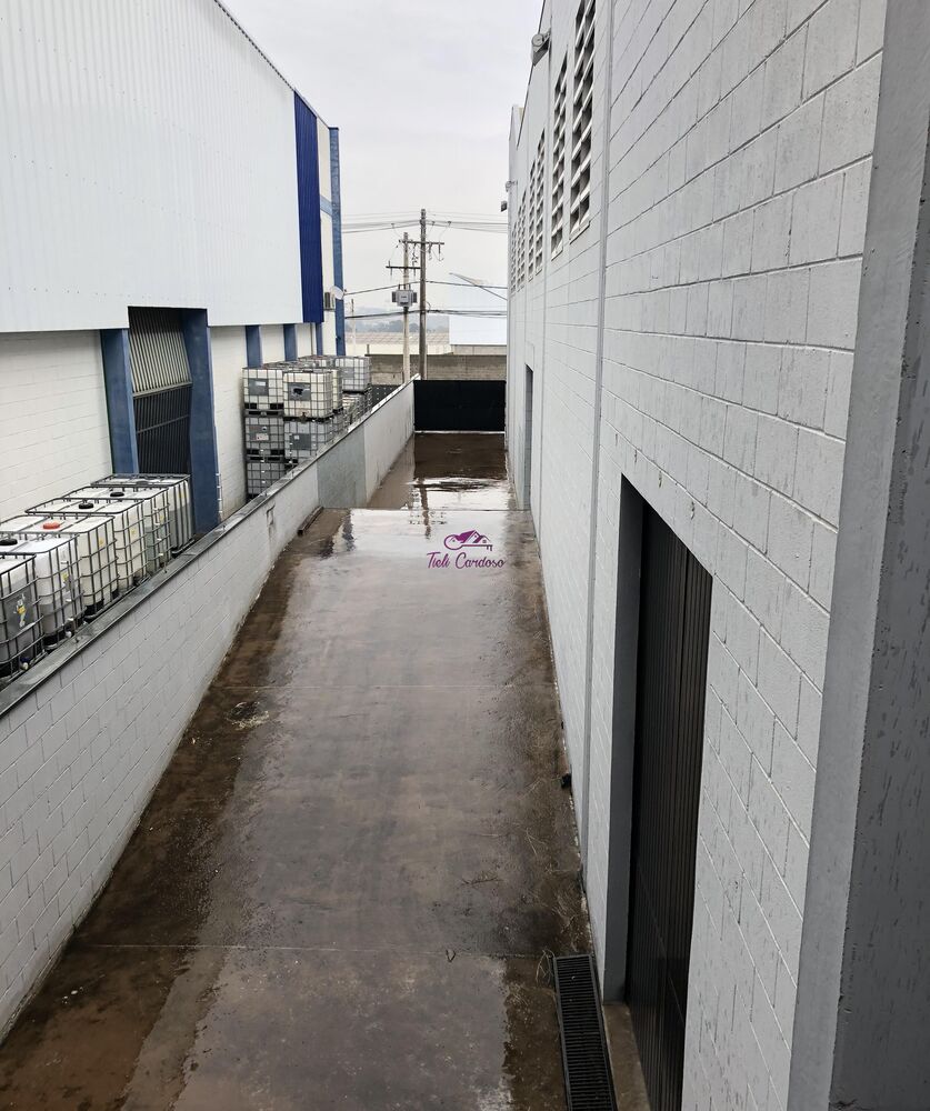 Depósito-Galpão - Foto 5