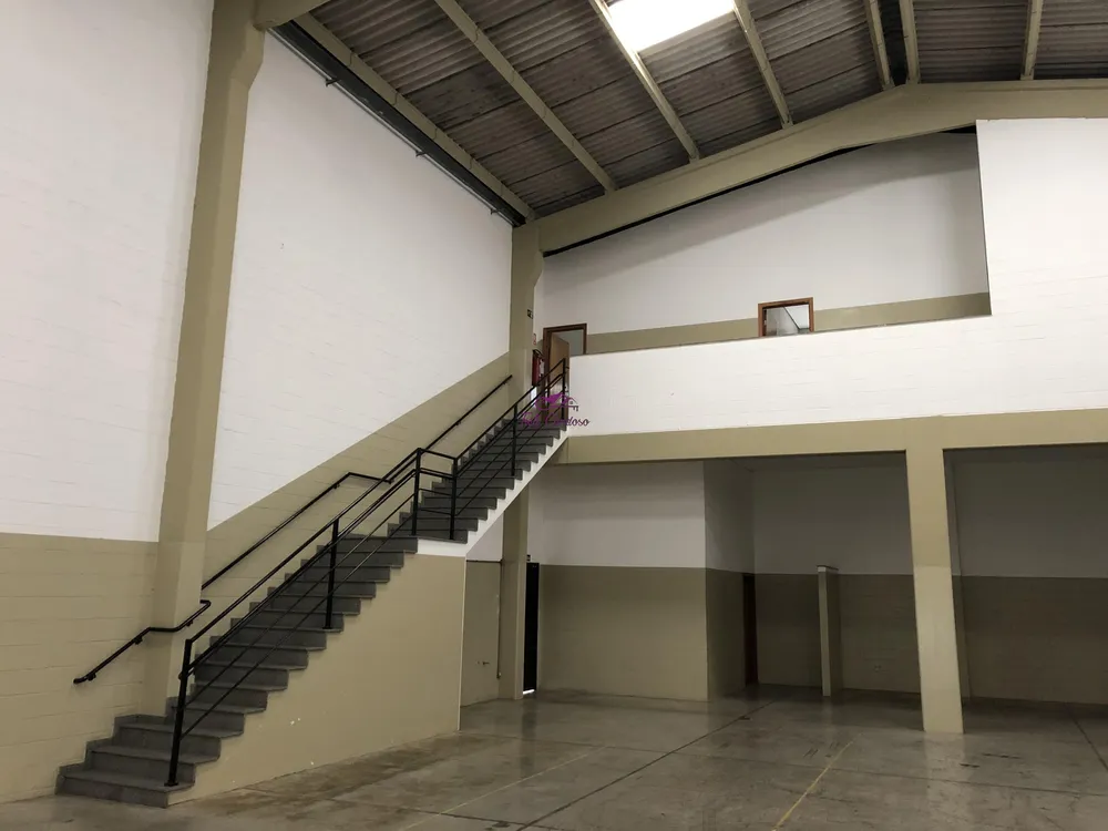 Depósito-Galpão - Foto 11