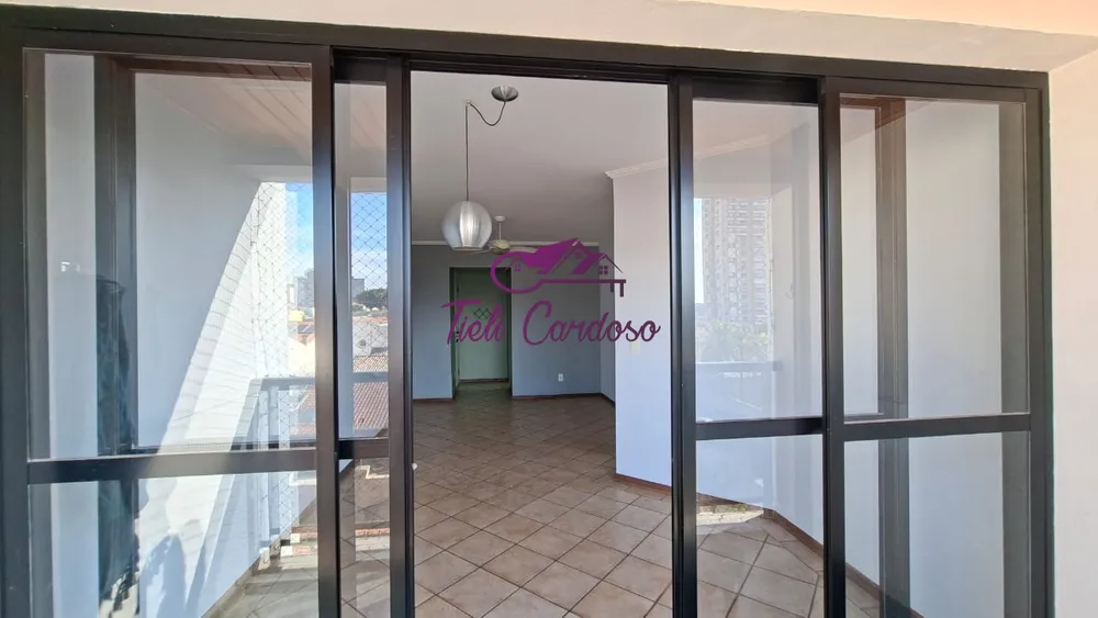 Apartamento, 2 quartos, 70 m² - Foto 6