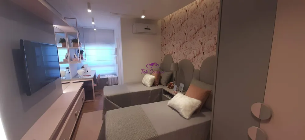 Apartamento, 3 quartos, 165 m² - Foto 15
