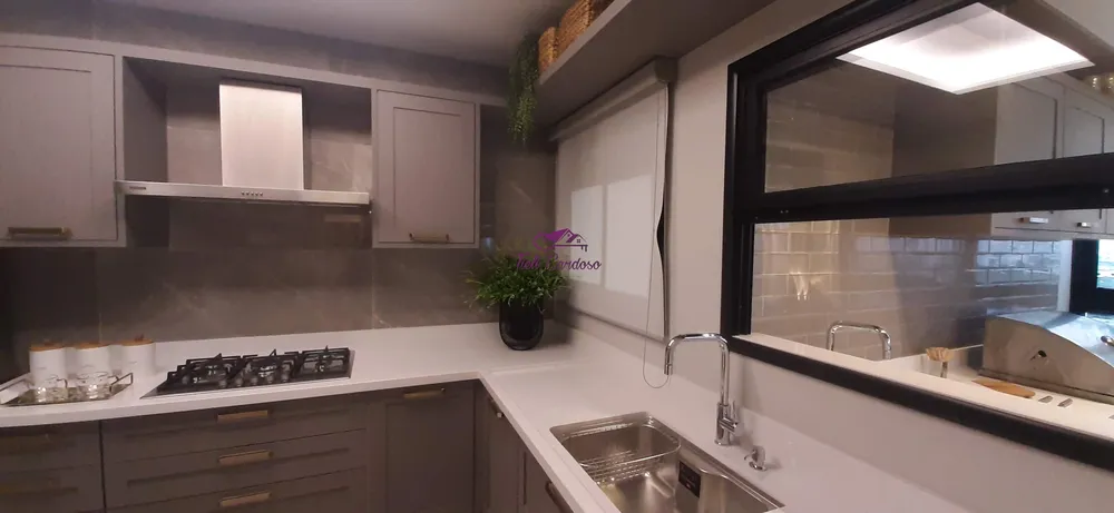 Apartamento, 3 quartos, 165 m² - Foto 7