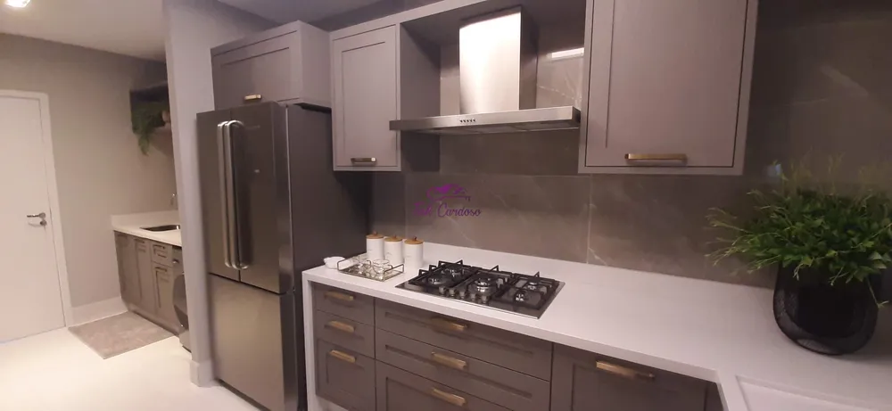 Apartamento, 3 quartos, 165 m² - Foto 8