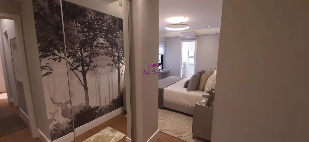 Apartamento, 3 quartos, 165 m² - Foto 11
