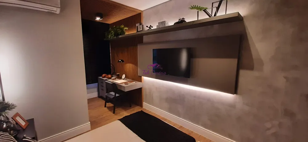 Apartamento, 3 quartos, 165 m² - Foto 13