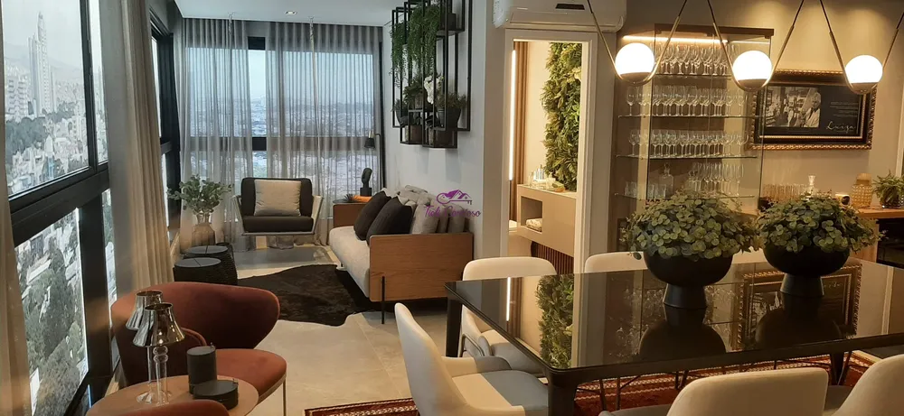 Apartamento, 3 quartos, 165 m² - Foto 2