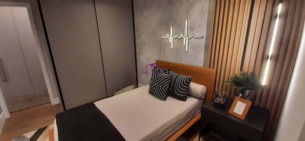 Apartamento, 3 quartos, 165 m² - Foto 14