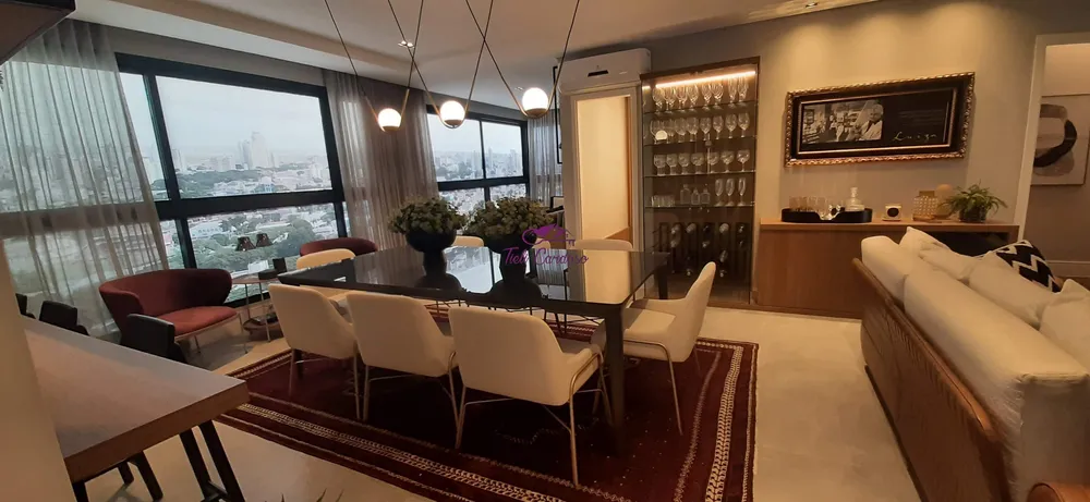 Apartamento, 3 quartos, 165 m² - Foto 4