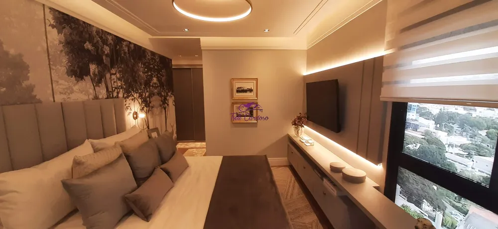 Apartamento, 3 quartos, 165 m² - Foto 12