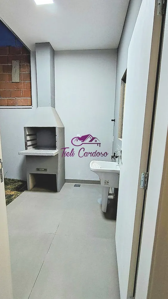 Casa, 3 quartos - Foto 15