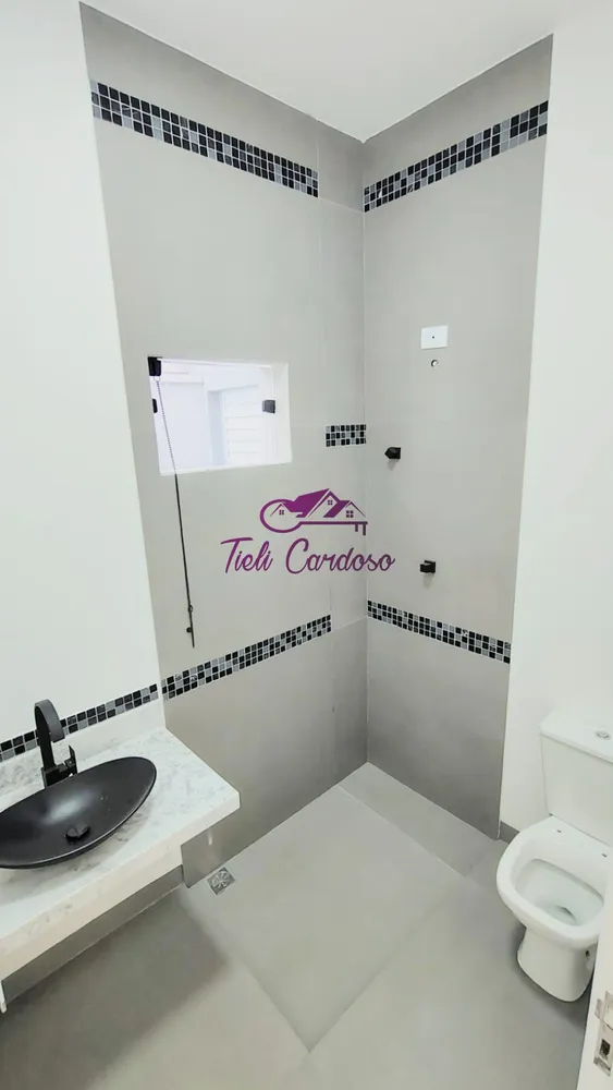 Casa, 3 quartos - Foto 10