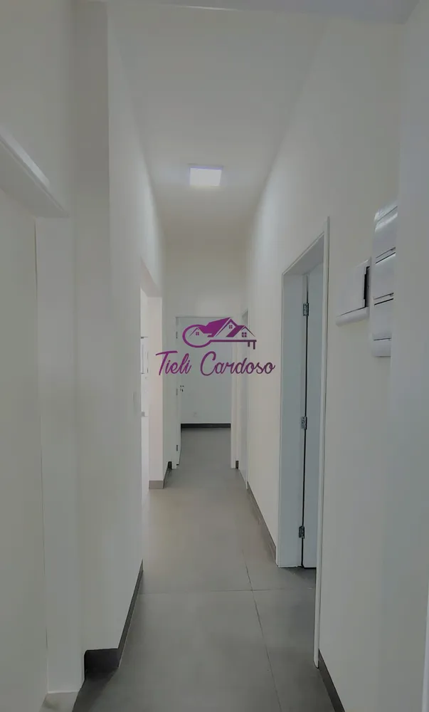 Casa, 3 quartos - Foto 16