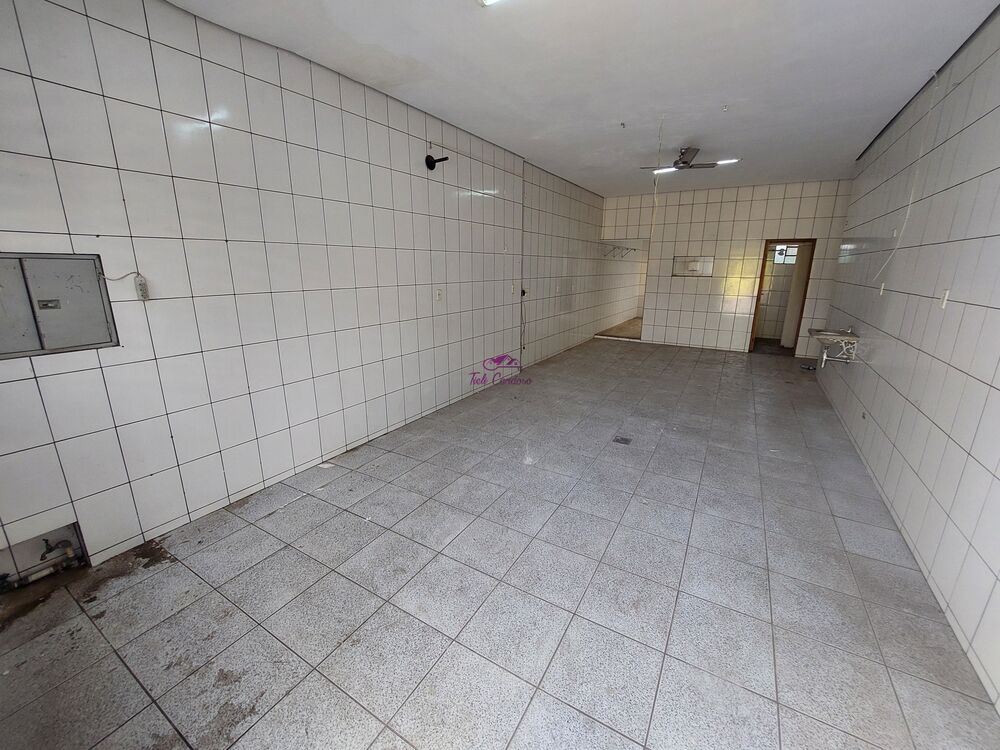 Loja-Salão para alugar, 77m² - Foto 4