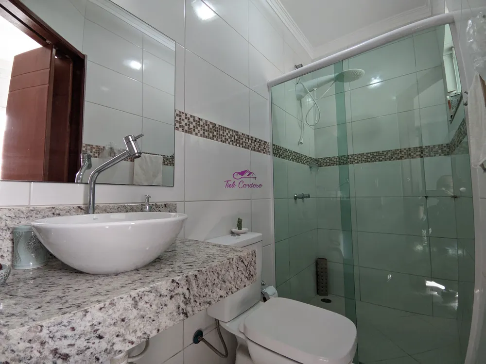 Casa, 3 quartos - Foto 8