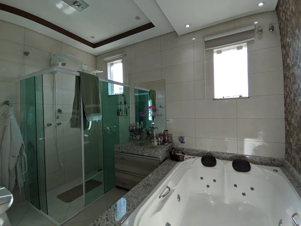 Casa, 3 quartos - Foto 6