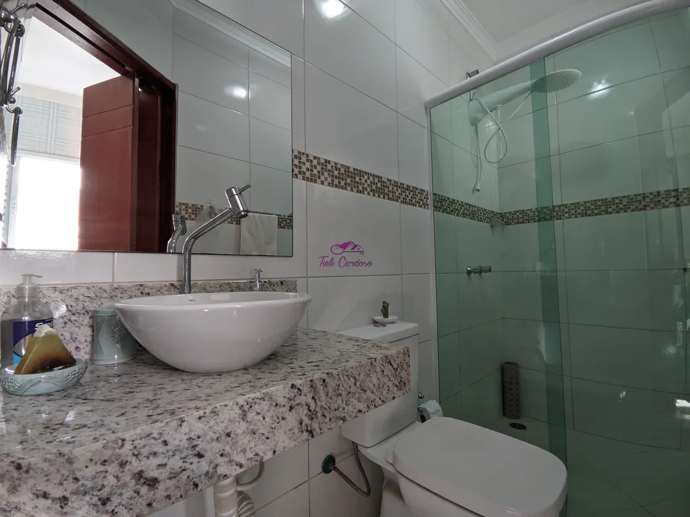 Casa, 3 quartos - Foto 7
