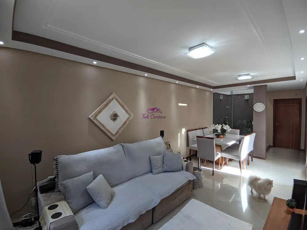 Casa, 3 quartos - Foto 3