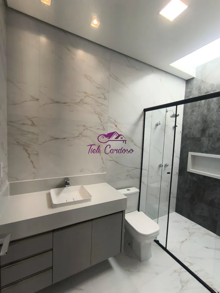 Casa, 3 quartos - Foto 7