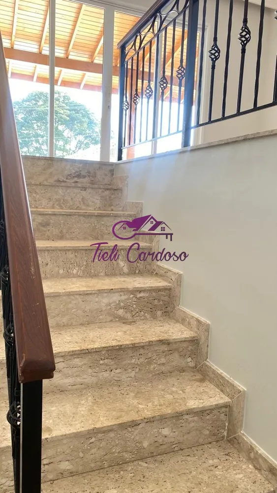 Casa, 5 quartos - Foto 10