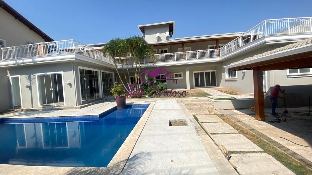 Casa, 5 quartos - Foto 3