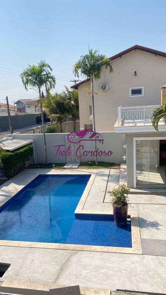 Casa, 5 quartos - Foto 2