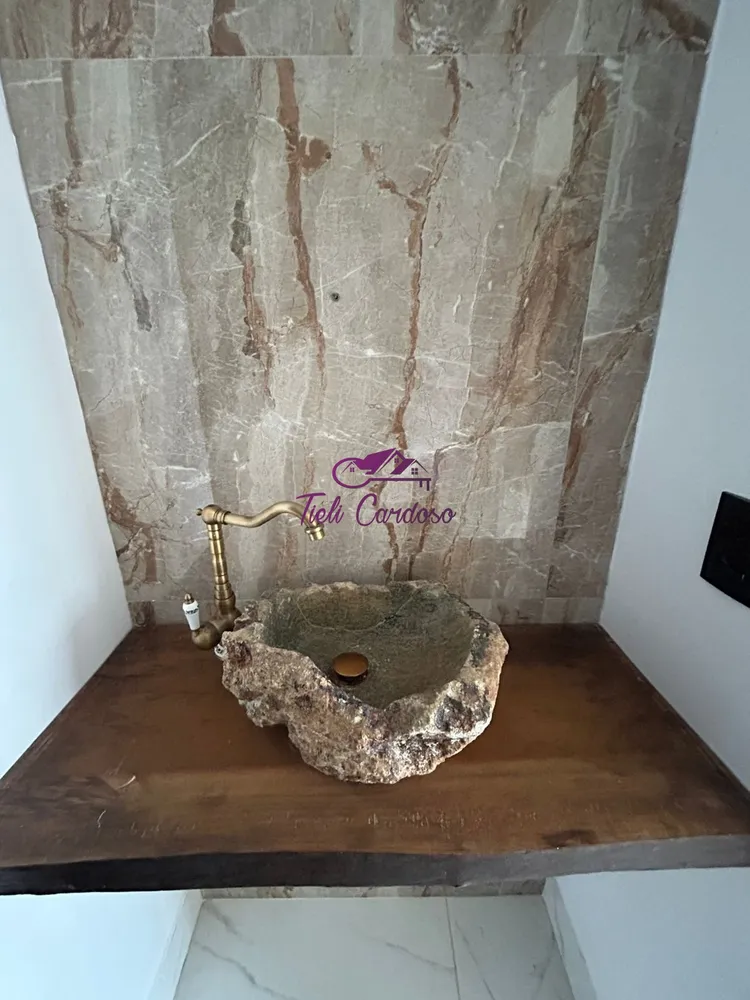 Casa, 4 quartos - Foto 4
