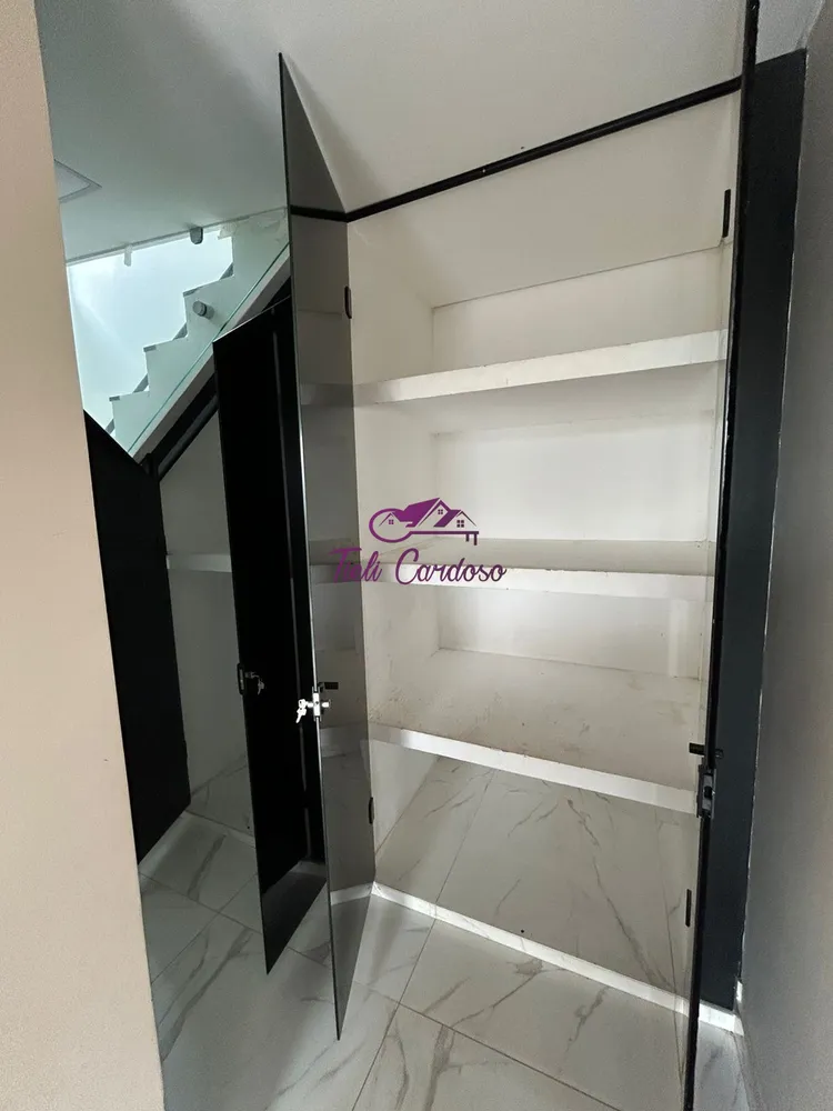Casa, 4 quartos - Foto 7