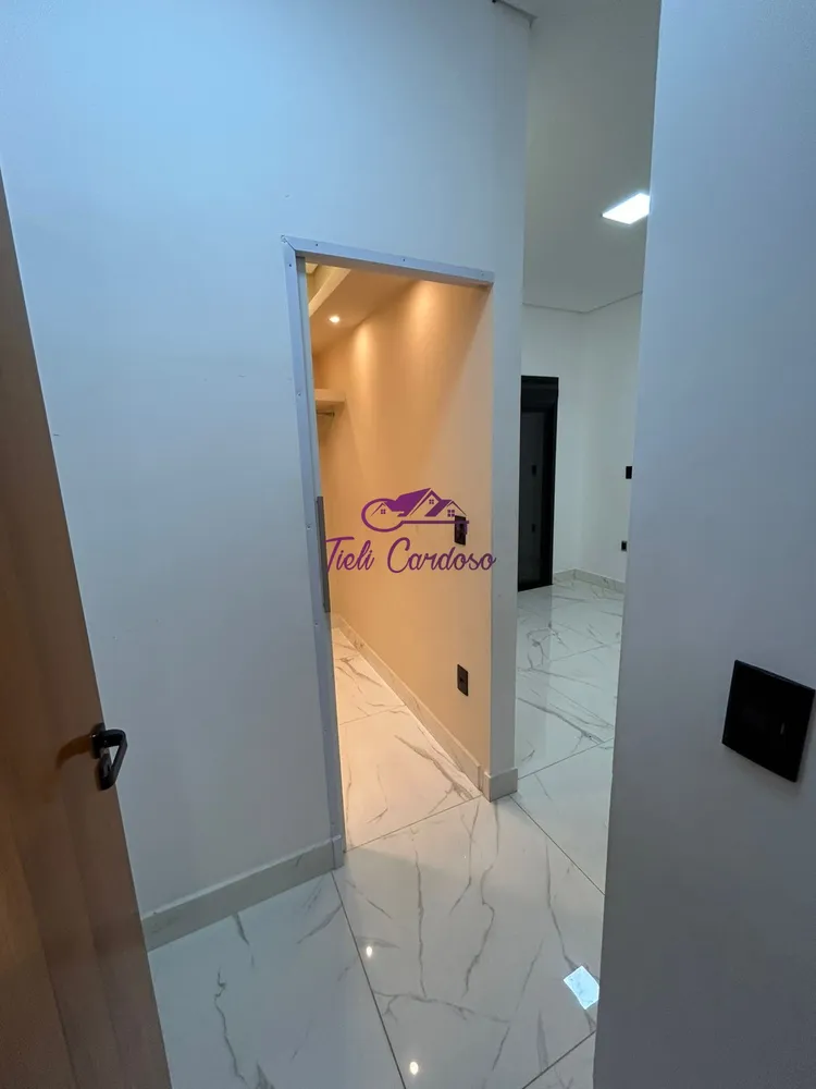 Casa, 4 quartos - Foto 5
