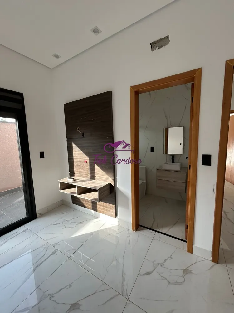 Casa, 4 quartos - Foto 7
