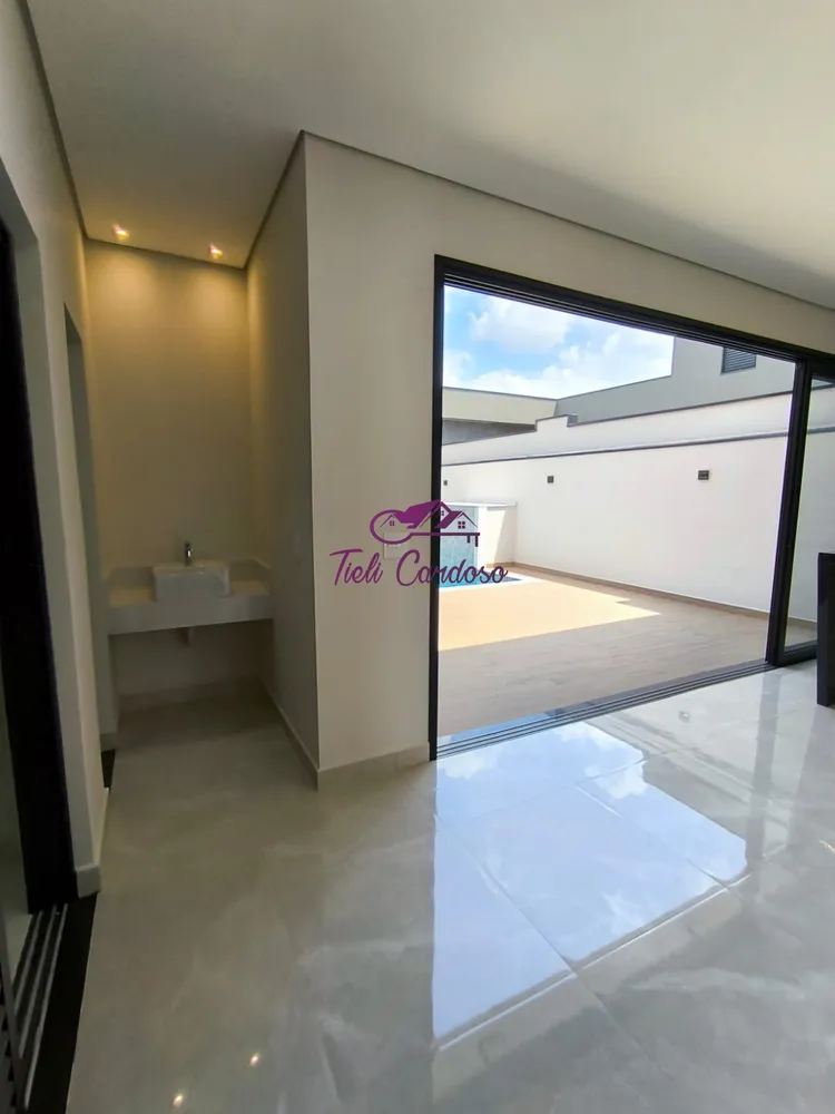 Casa, 3 quartos - Foto 7