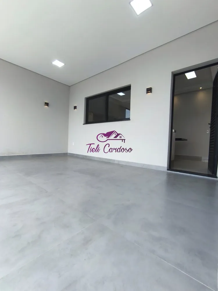 Casa, 3 quartos - Foto 4