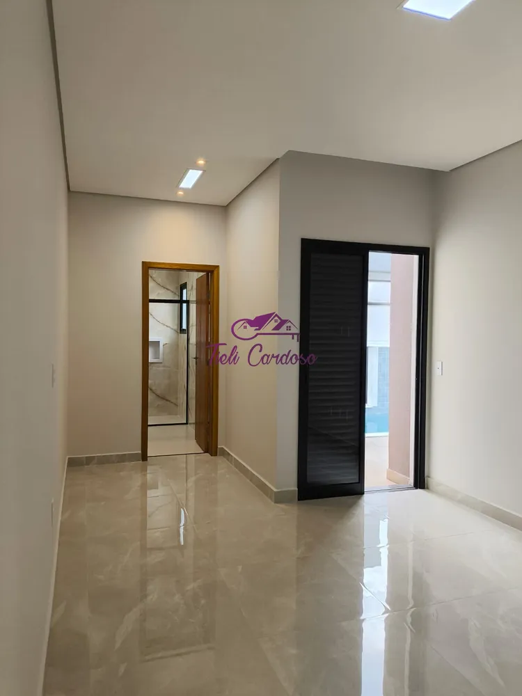 Casa, 3 quartos - Foto 11