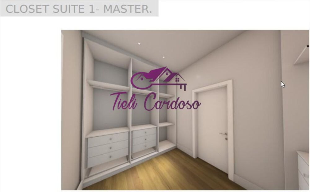 Casa, 3 quartos - Foto 6