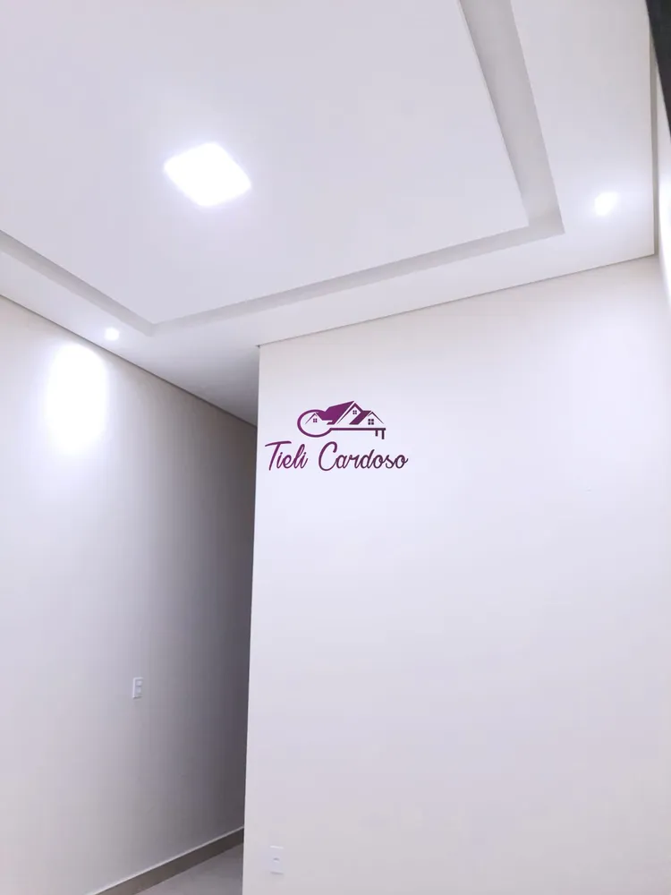 Casa, 3 quartos, 74 m² - Foto 1